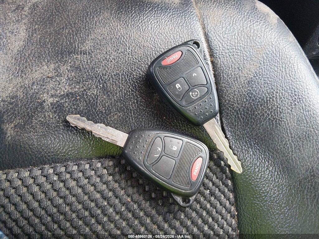1C4NJDEB5FD425364 2015 JEEP COMPASS photo no. 11