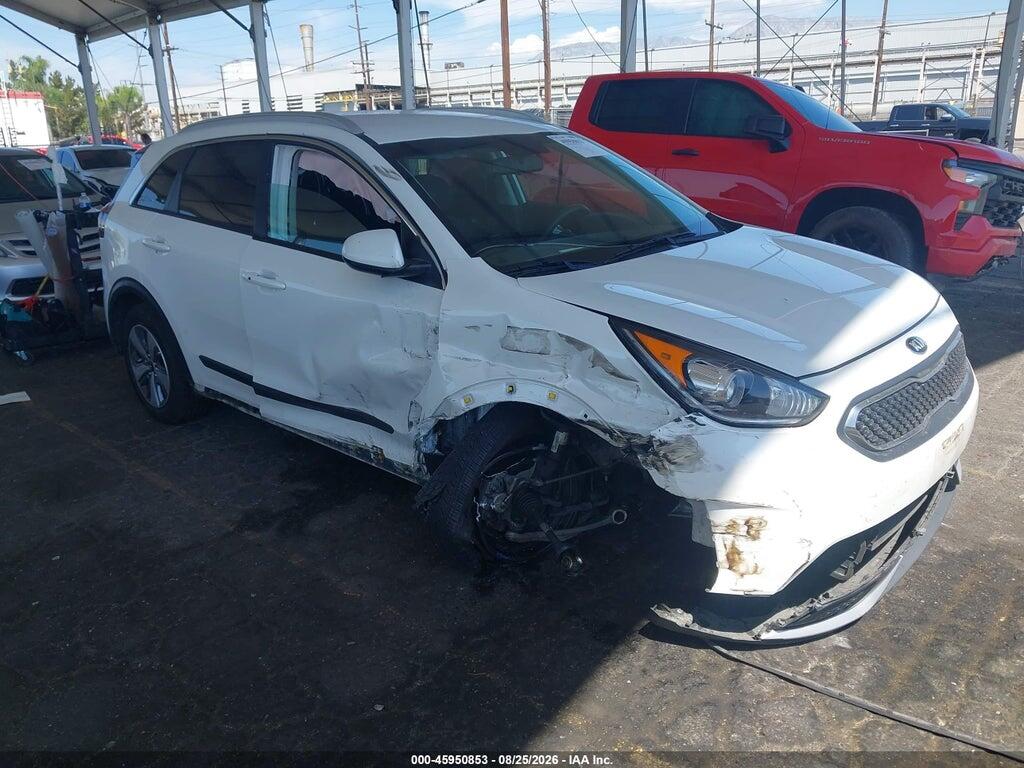 2019 KIA NIRO KNDCB3LC8K5348956