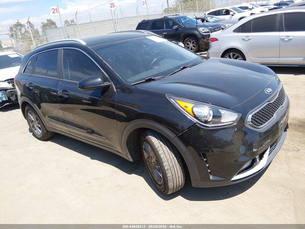 2019 KIA NIRO KNDCB3LC8K5346723
