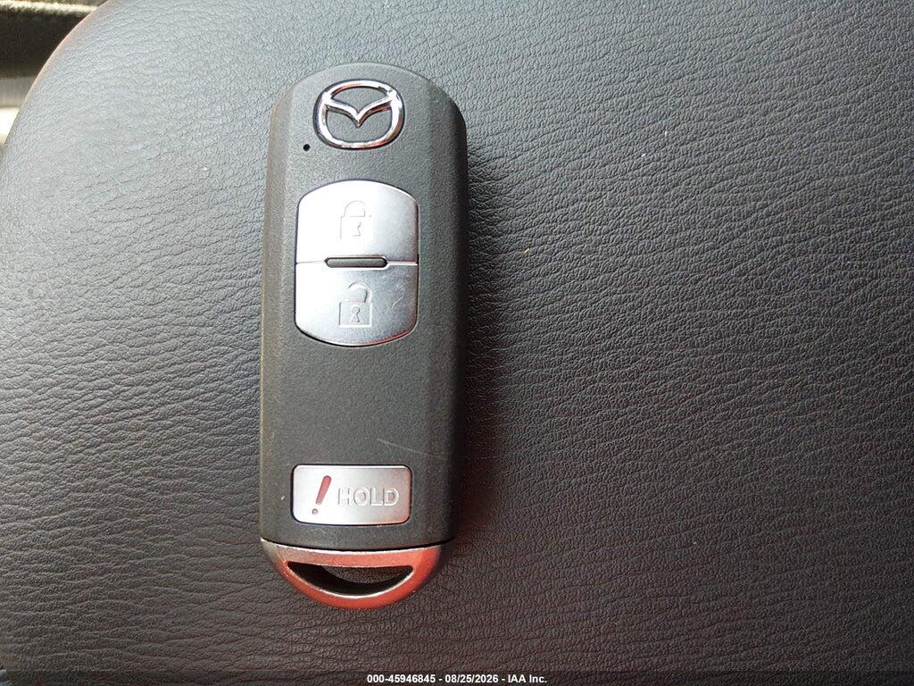 JM3KE2DY1E0330833 2014 MAZDA CX-5 photo no. 10