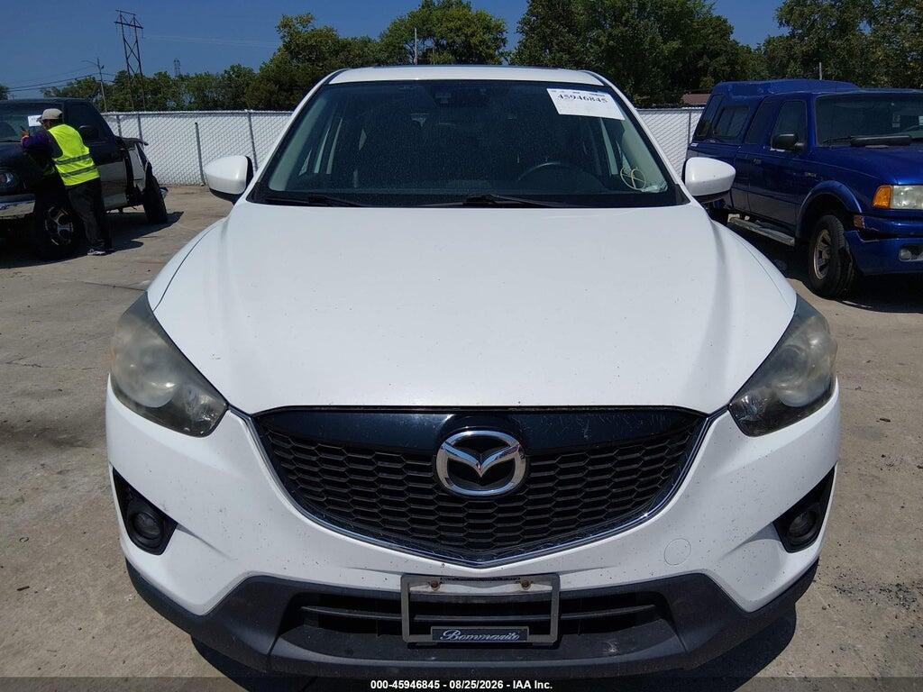 JM3KE2DY1E0330833 2014 MAZDA CX-5 photo no. 11