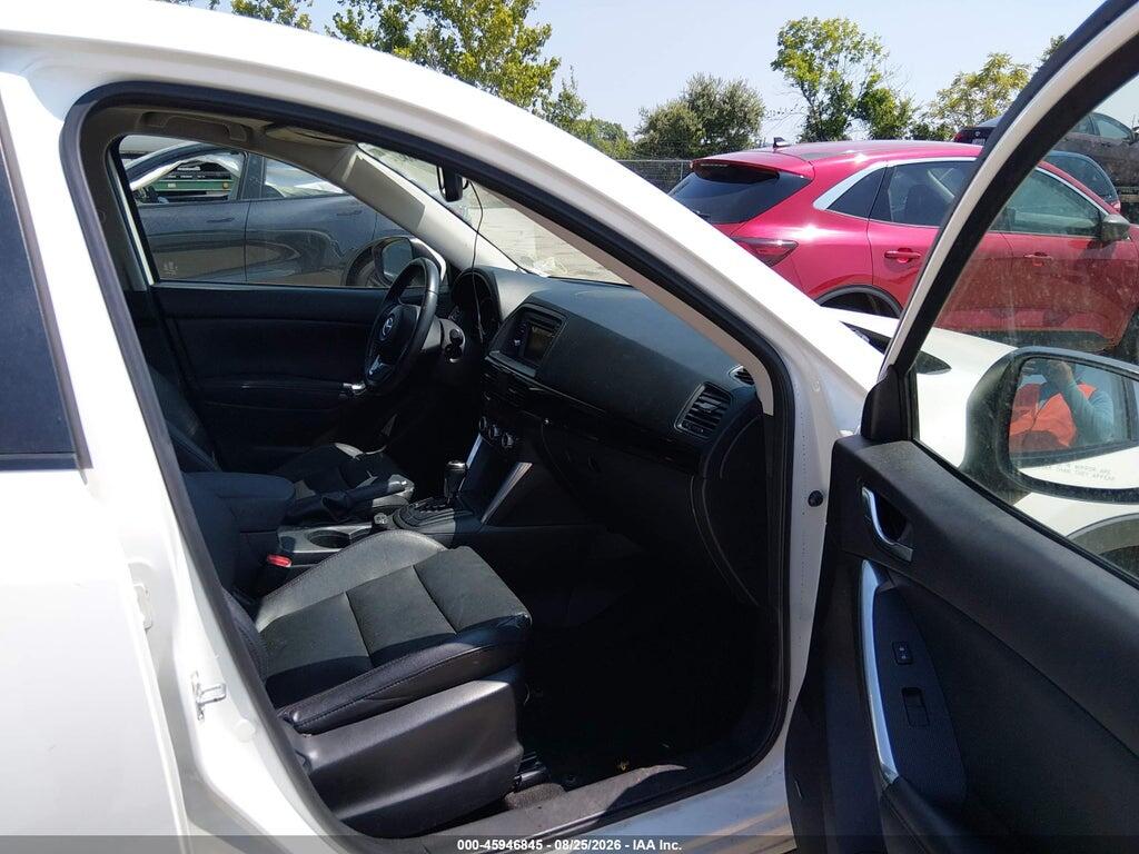 JM3KE2DY1E0330833 2014 MAZDA CX-5 photo no. 5