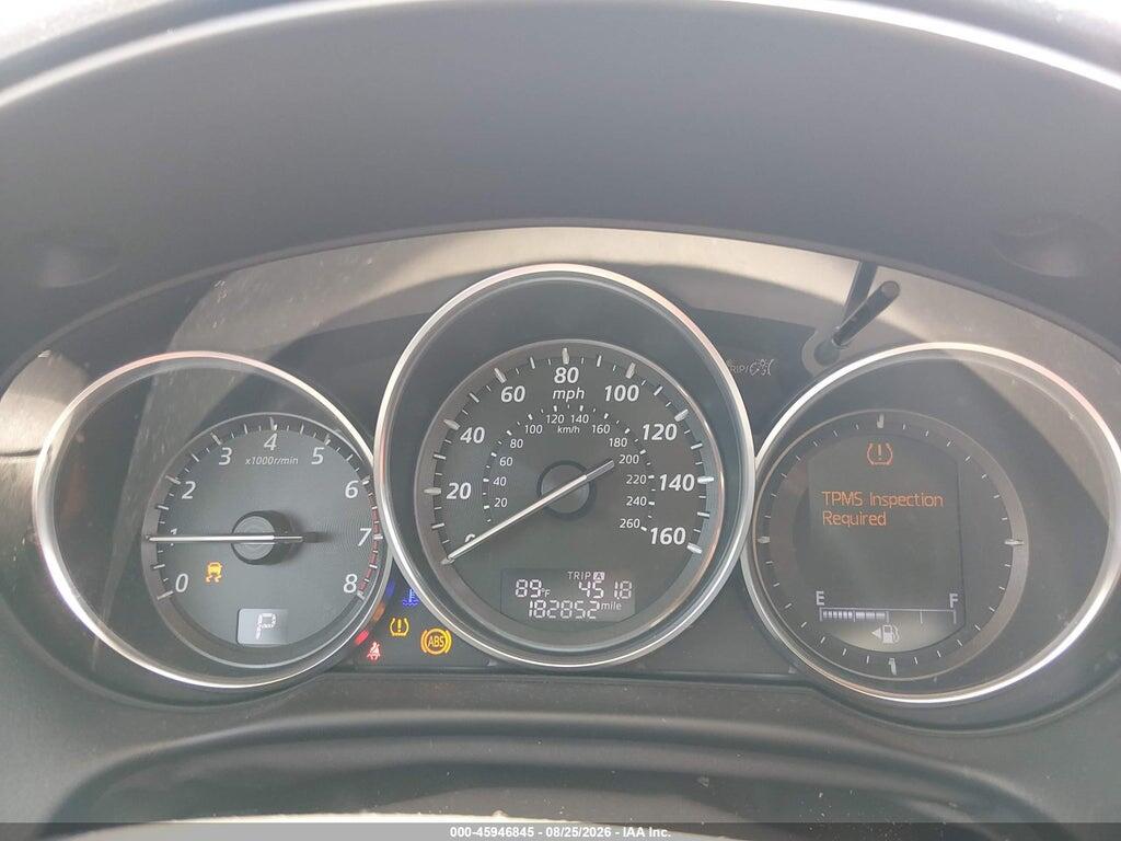 JM3KE2DY1E0330833 2014 MAZDA CX-5 photo no. 7