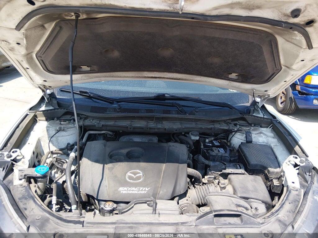 JM3KE2DY1E0330833 2014 MAZDA CX-5 photo no. 9