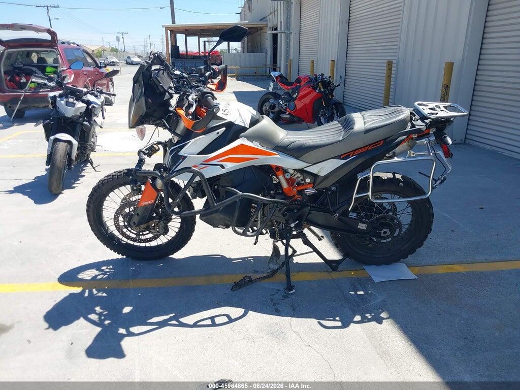 VBKTR3403LM778688 2020 KTM 790 photo no. 12