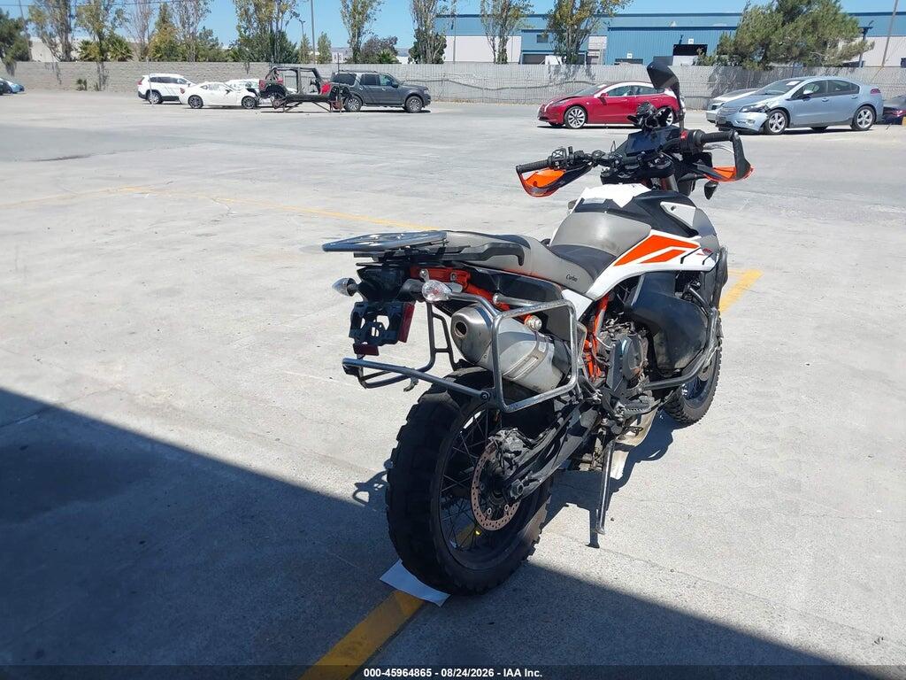 VBKTR3403LM778688 2020 KTM 790 photo no. 4