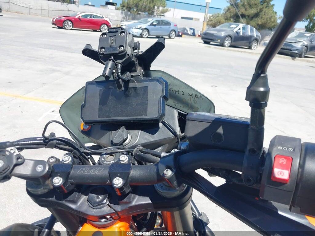 VBKTR3403LM778688 2020 KTM 790 photo no. 7
