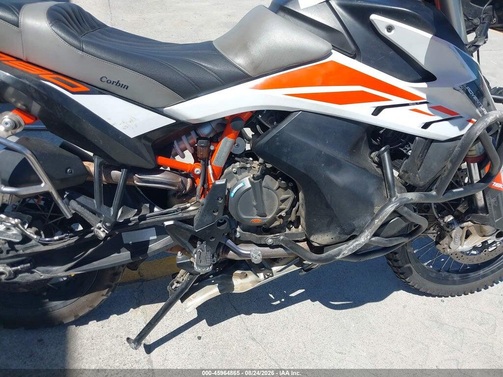 VBKTR3403LM778688 2020 KTM 790 photo no. 8