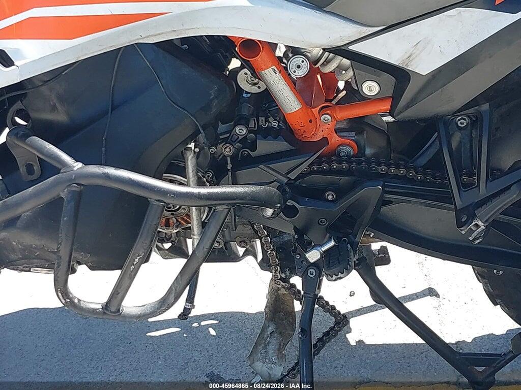 VBKTR3403LM778688 2020 KTM 790 photo no. 9