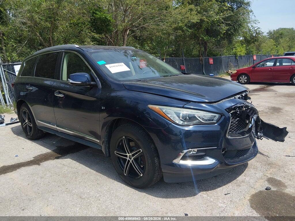 2018 INFINITI QX60 5N1DL0MM7JC512341