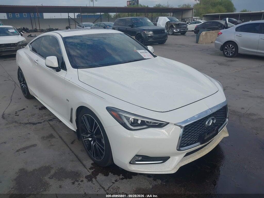 2018 INFINITI Q60 JN1EV7EKXJM340716