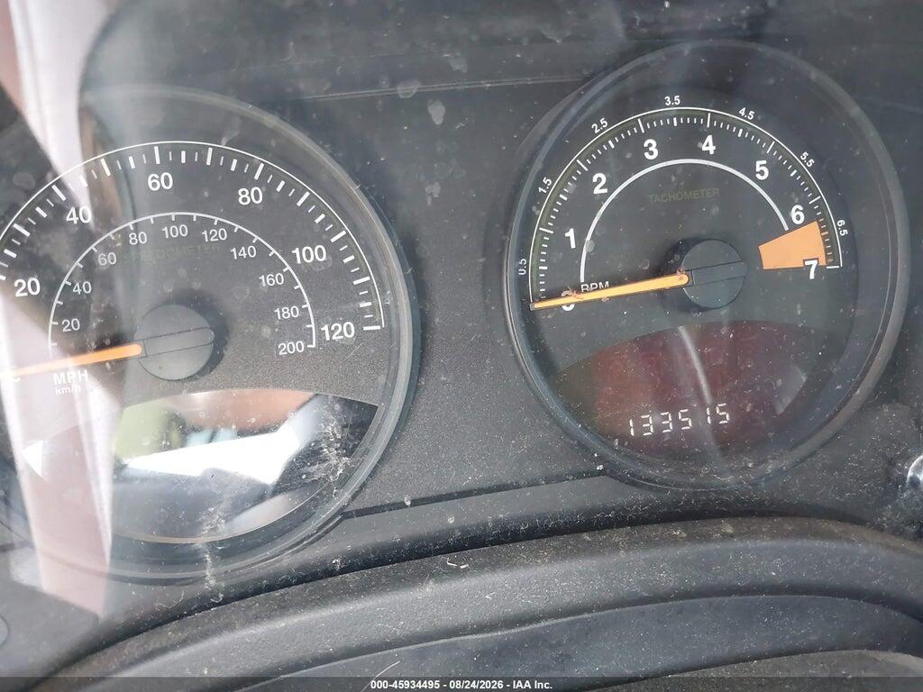 1C4NJRBB8FD317449 2015 JEEP PATRIOT photo no. 7