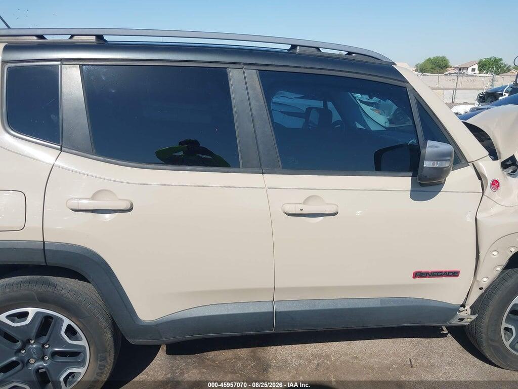 ZACCJBCT2FPC14664 2015 JEEP RENEGADE photo no. 12
