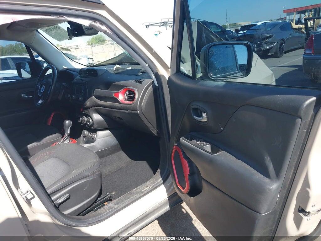 ZACCJBCT2FPC14664 2015 JEEP RENEGADE photo no. 5