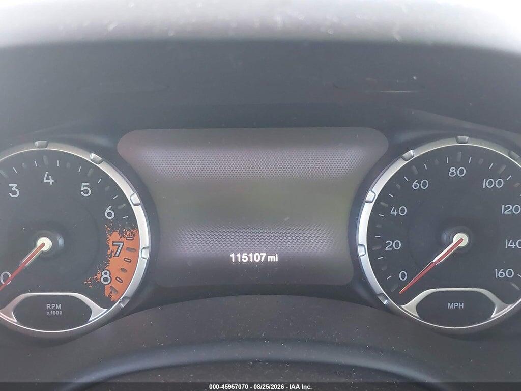 ZACCJBCT2FPC14664 2015 JEEP RENEGADE photo no. 7