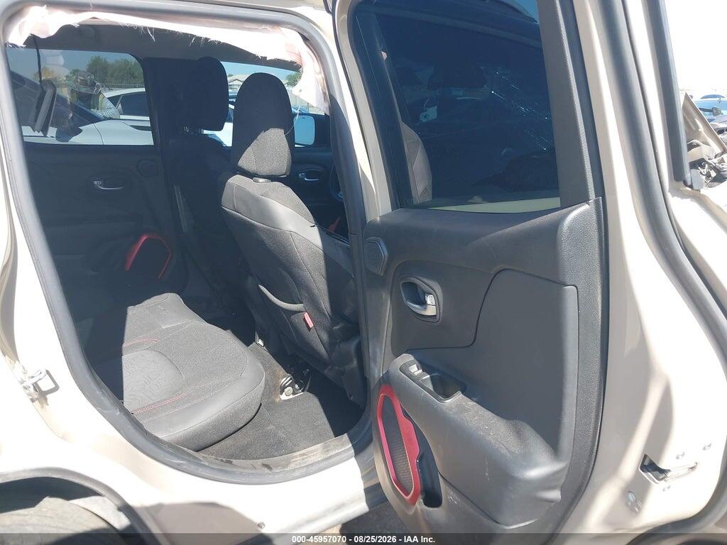 ZACCJBCT2FPC14664 2015 JEEP RENEGADE photo no. 8