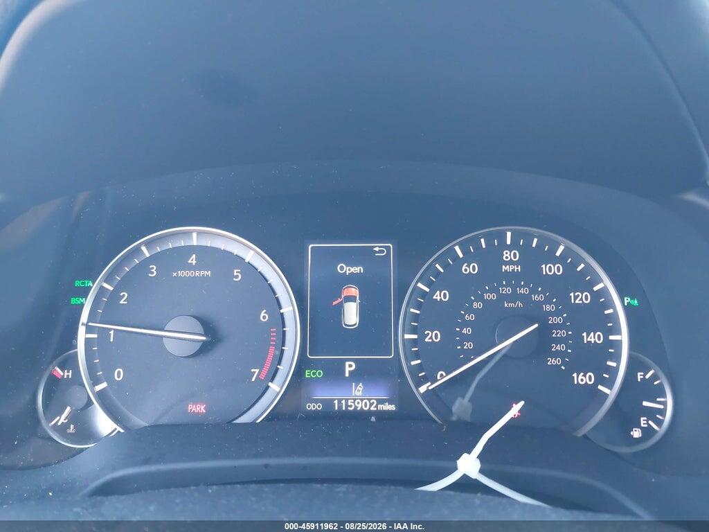 2T2BZMCA6HC123745 2017 LEXUS RX 350 photo no. 7