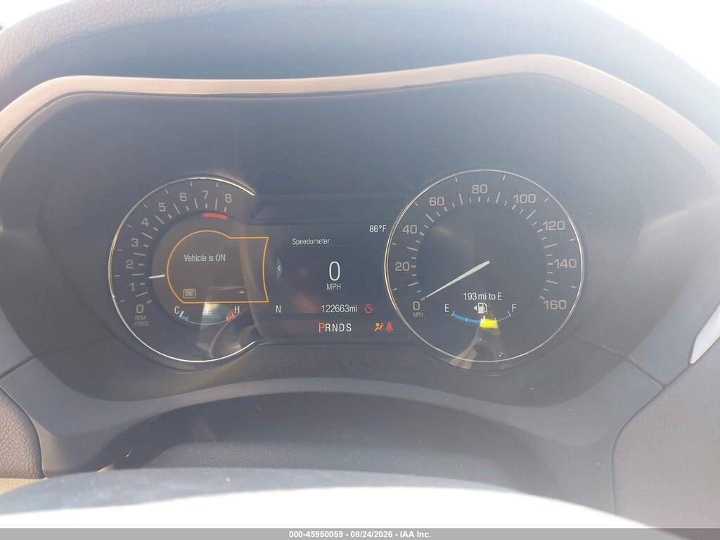 3LN6L5D98HR605043 2017 LINCOLN MKZ photo no. 7