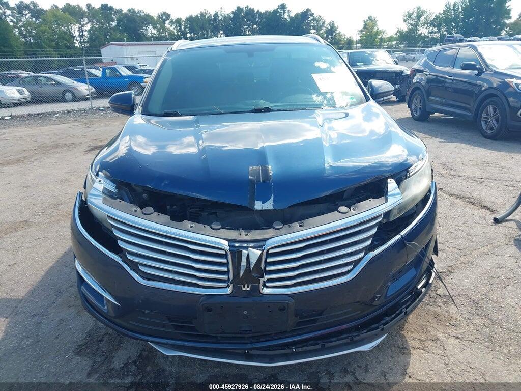 5LMCJ2C90HUL55067 2017 LINCOLN MKC photo no. 12