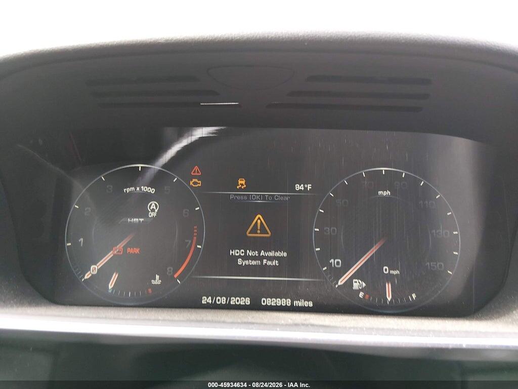 SALWS2PF2GA598860 2016 LAND ROVER RANGE ROVER SPORT photo no. 7