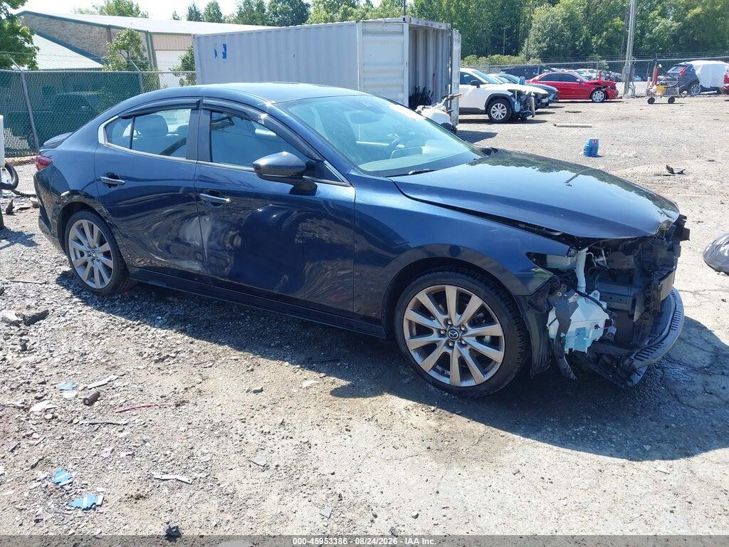 2020 MAZDA MAZDA3 JM1BPBCM2L1162838