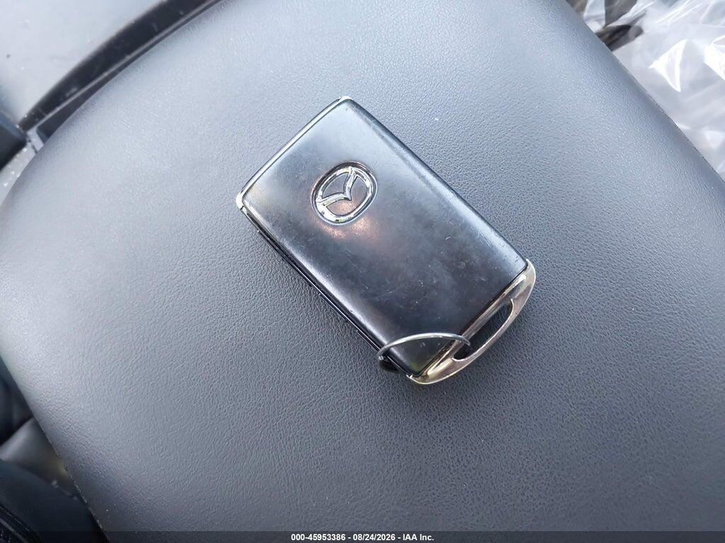 JM1BPBCM2L1162838 2020 MAZDA MAZDA3 photo no. 11