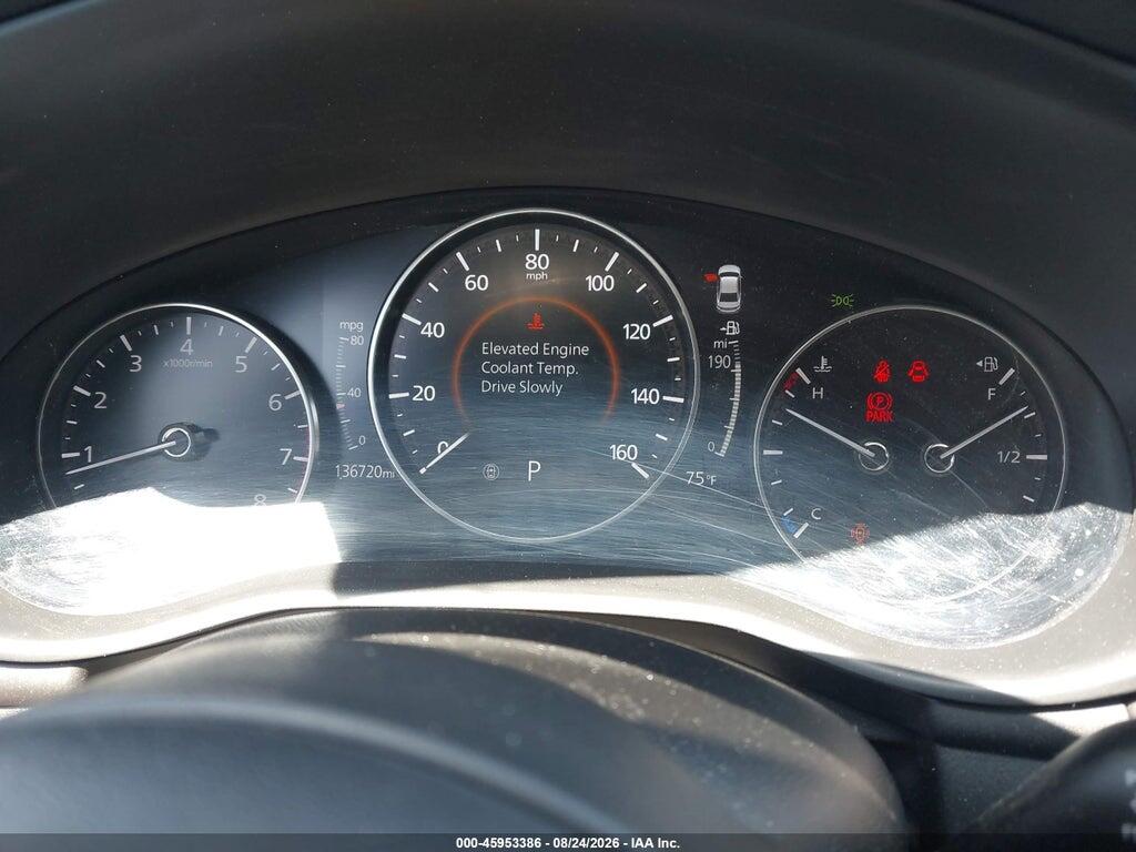 JM1BPBCM2L1162838 2020 MAZDA MAZDA3 photo no. 7