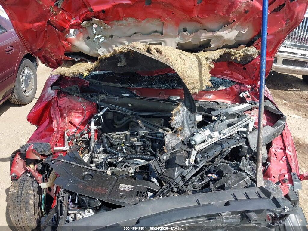 JM3KFBCM2L0795209 2020 MAZDA CX-5 photo no. 10