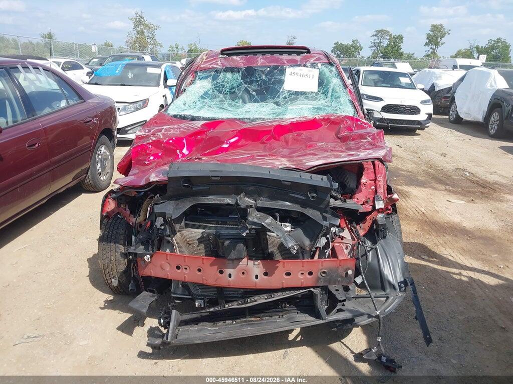 JM3KFBCM2L0795209 2020 MAZDA CX-5 photo no. 6