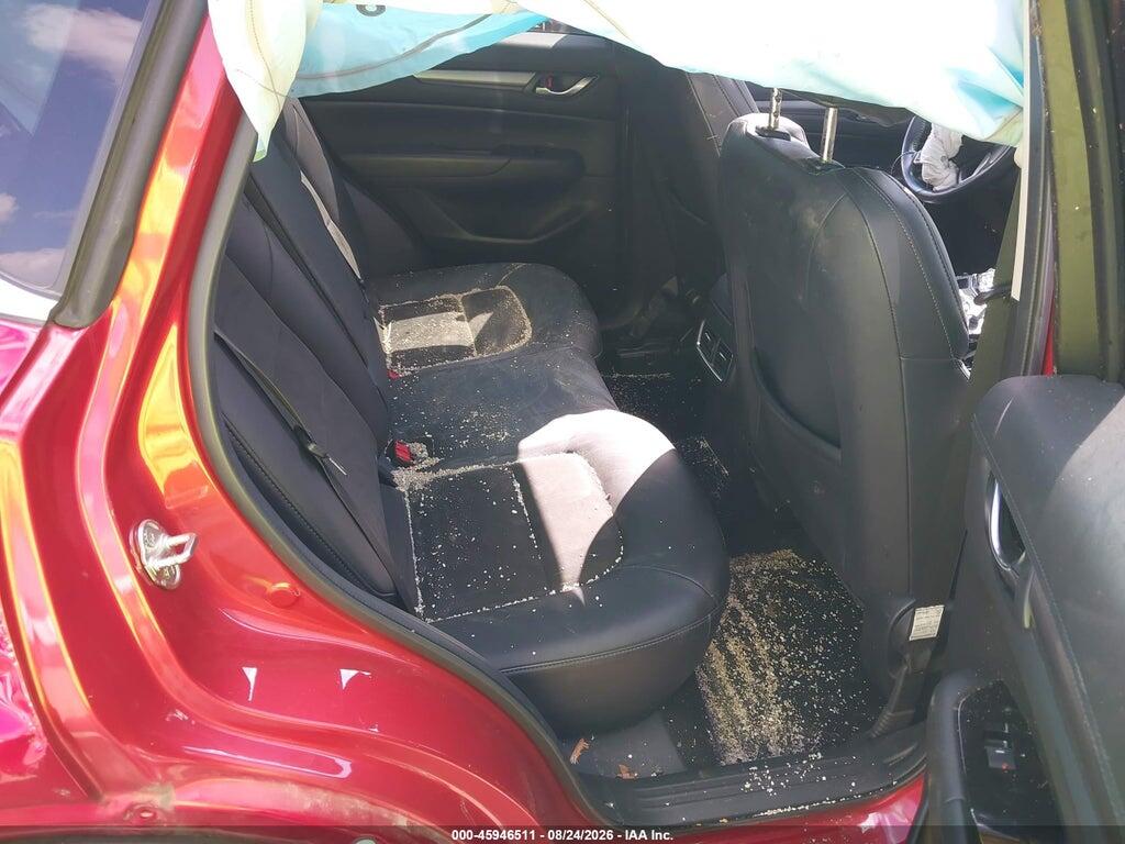 JM3KFBCM2L0795209 2020 MAZDA CX-5 photo no. 8