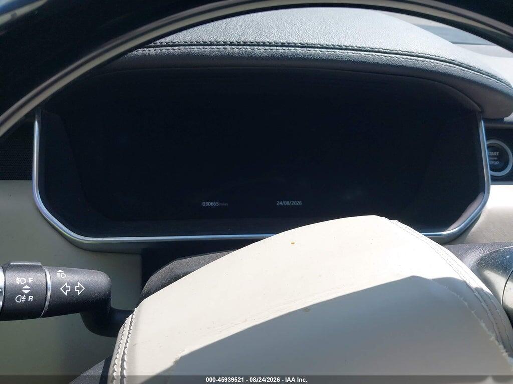 SALGS2RE9KA559555 2019 LAND ROVER RANGE ROVER photo no. 7
