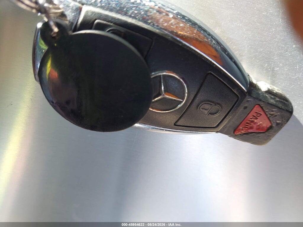 WDDGF4HB8EA966355 2014 MERCEDES-BENZ C 250 photo no. 11