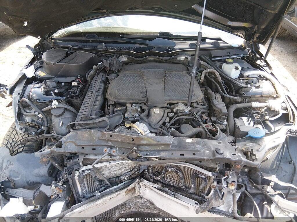 WDDGF8ABXEA895094 2014 MERCEDES-BENZ C 300 photo no. 10