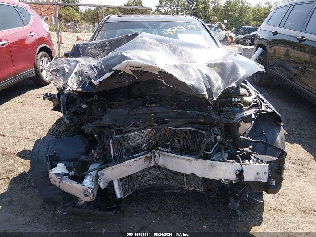 WDDGF8ABXEA895094 2014 MERCEDES-BENZ C 300 photo no. 12