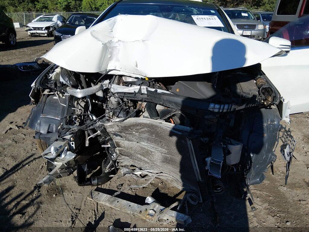 WDDSJ4EB8EN159906 2014 MERCEDES-BENZ CLA 250 photo no. 6