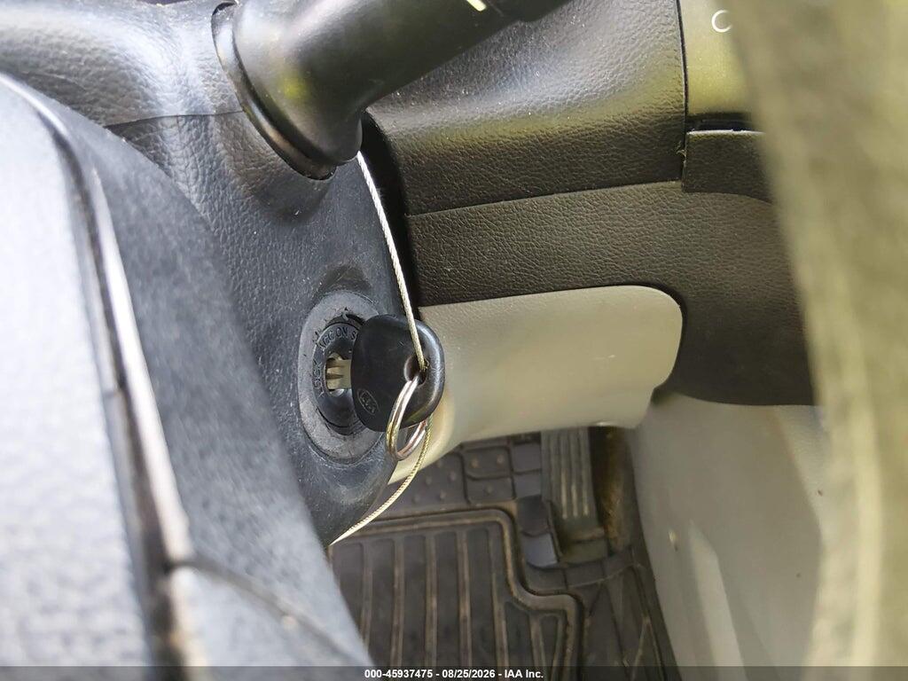 KNAFK4A61F5260866 2015 KIA FORTE photo no. 11