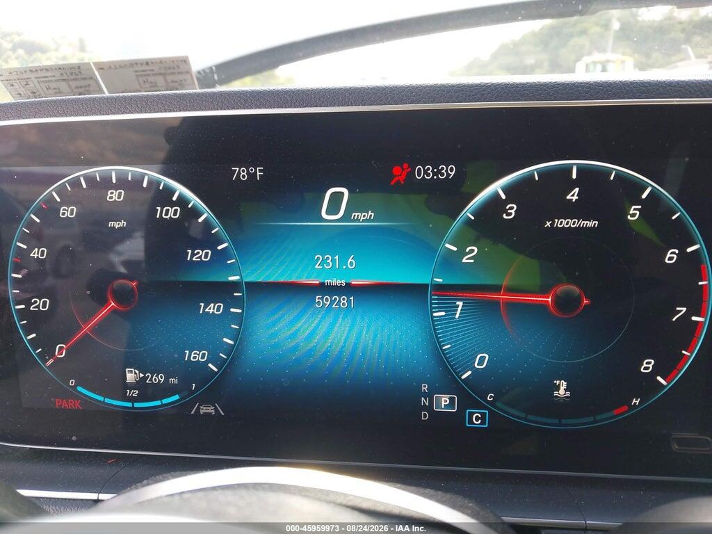 4JGFB4KB3LA010008 2020 MERCEDES-BENZ GLE 350 photo no. 7