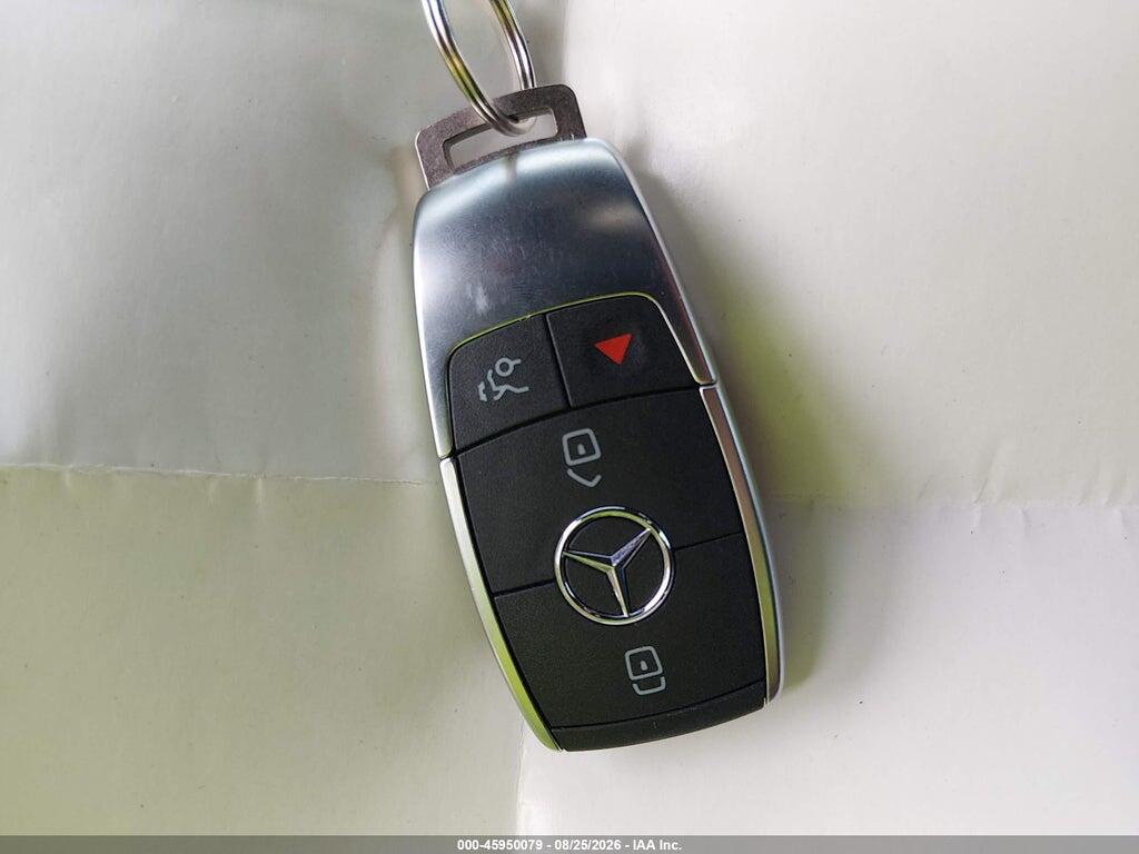 4JGFB4JB7LA126331 2020 MERCEDES-BENZ GLE 350 photo no. 11