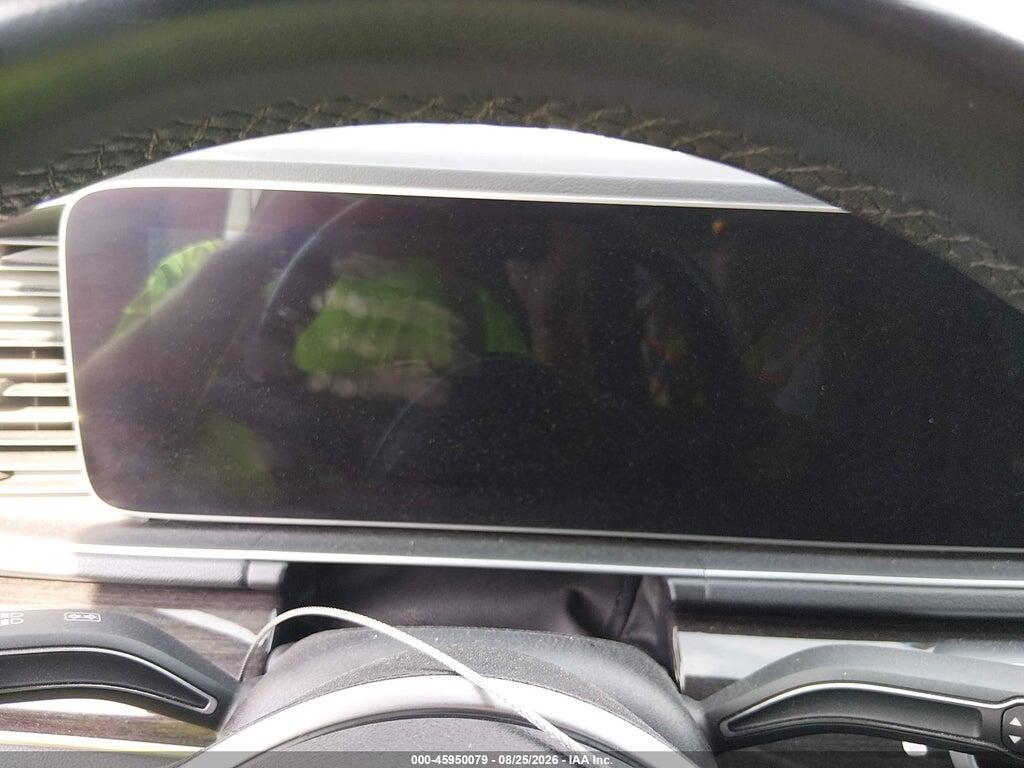 4JGFB4JB7LA126331 2020 MERCEDES-BENZ GLE 350 photo no. 7