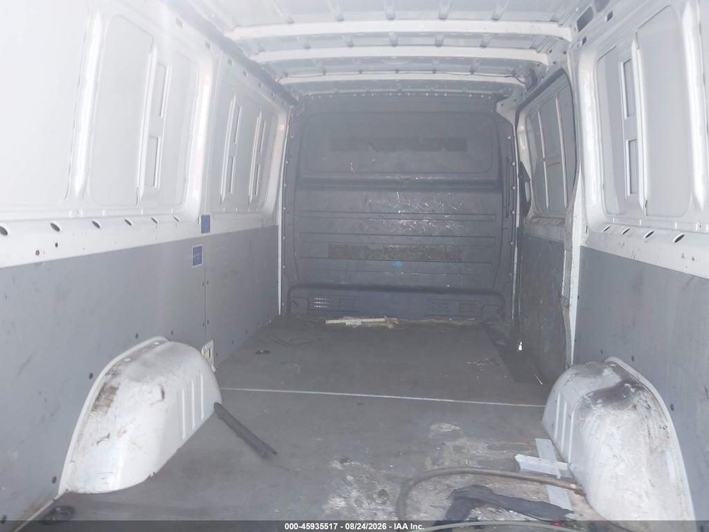 WD3PE7CD6HP539419 2017 MERCEDES-BENZ SPRINTER 2500 photo no. 8