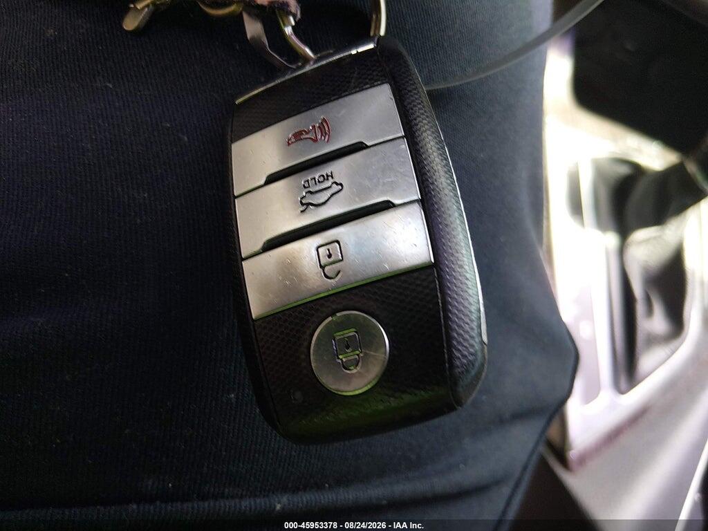 5XXGN4A74FG444413 2015 KIA OPTIMA photo no. 11