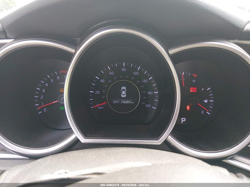 5XXGN4A74FG444413 2015 KIA OPTIMA photo no. 7