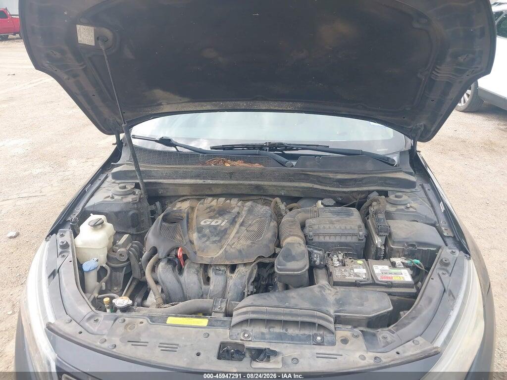 5XXGN4A72FG377620 2015 KIA OPTIMA photo no. 10