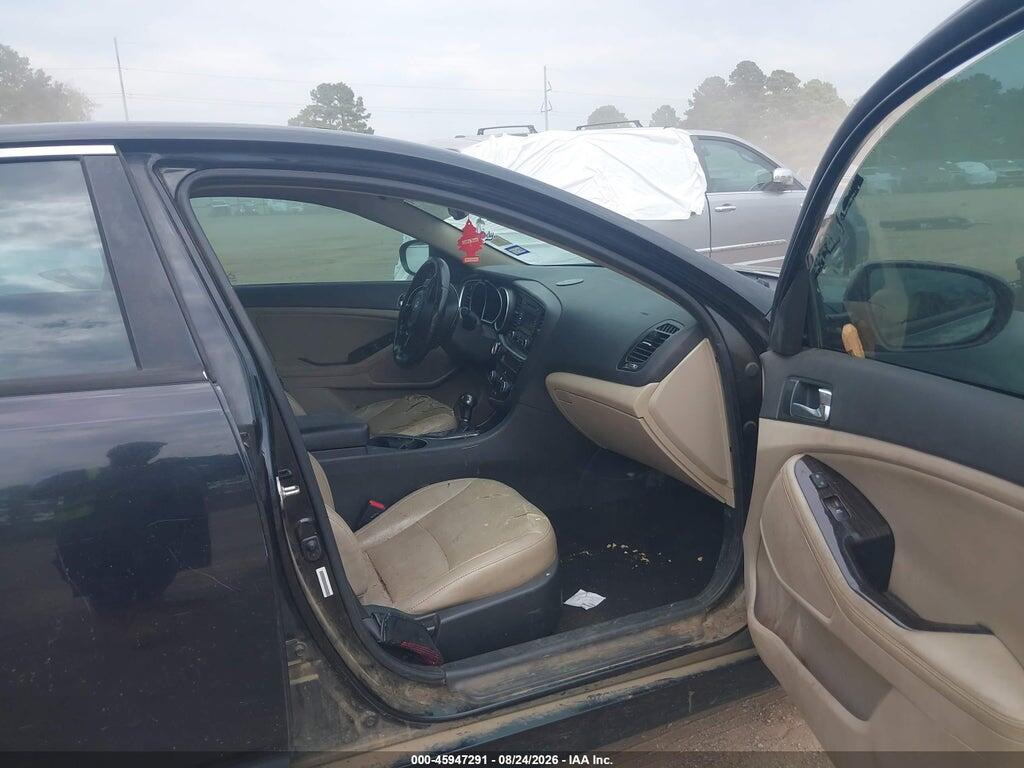5XXGN4A72FG377620 2015 KIA OPTIMA photo no. 5