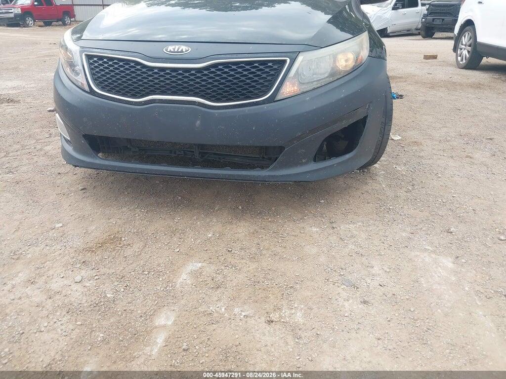 5XXGN4A72FG377620 2015 KIA OPTIMA photo no. 6
