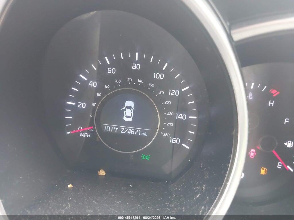 5XXGN4A72FG377620 2015 KIA OPTIMA photo no. 7