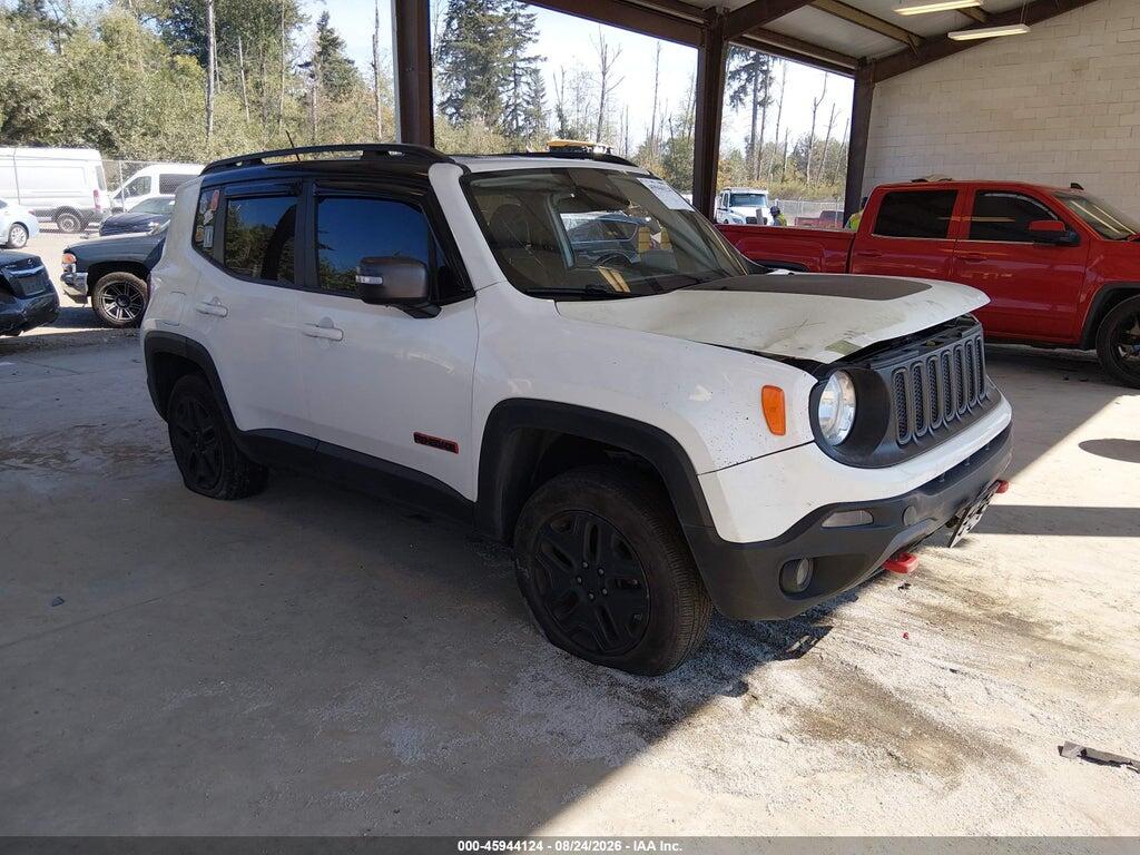 2018 JEEP RENEGADE ZACCJBCB5JPG75454