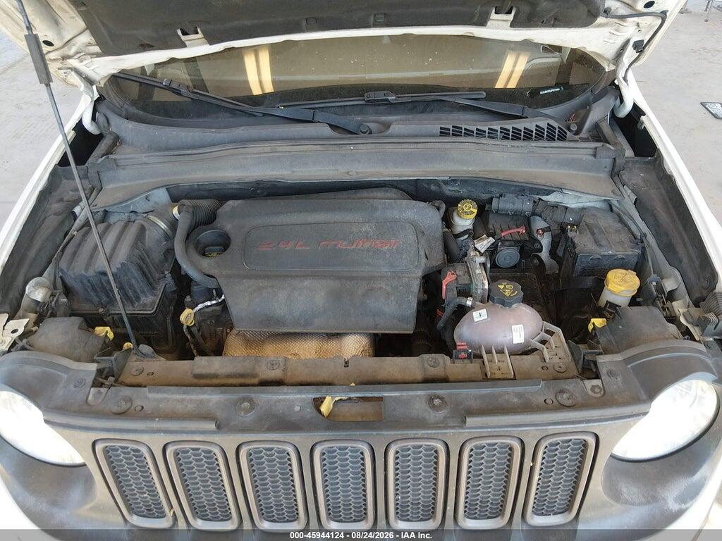 ZACCJBCB5JPG75454 2018 JEEP RENEGADE photo no. 10