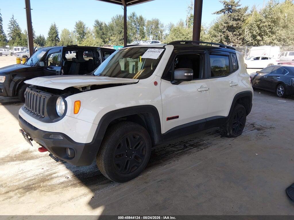 ZACCJBCB5JPG75454 2018 JEEP RENEGADE photo no. 2