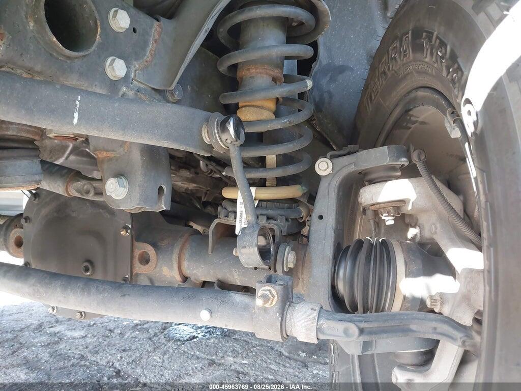 1C4HJXEG8JW101381 2018 JEEP WRANGLER UNLIMITED photo no. 6
